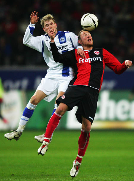 在当今足球 在当今足球