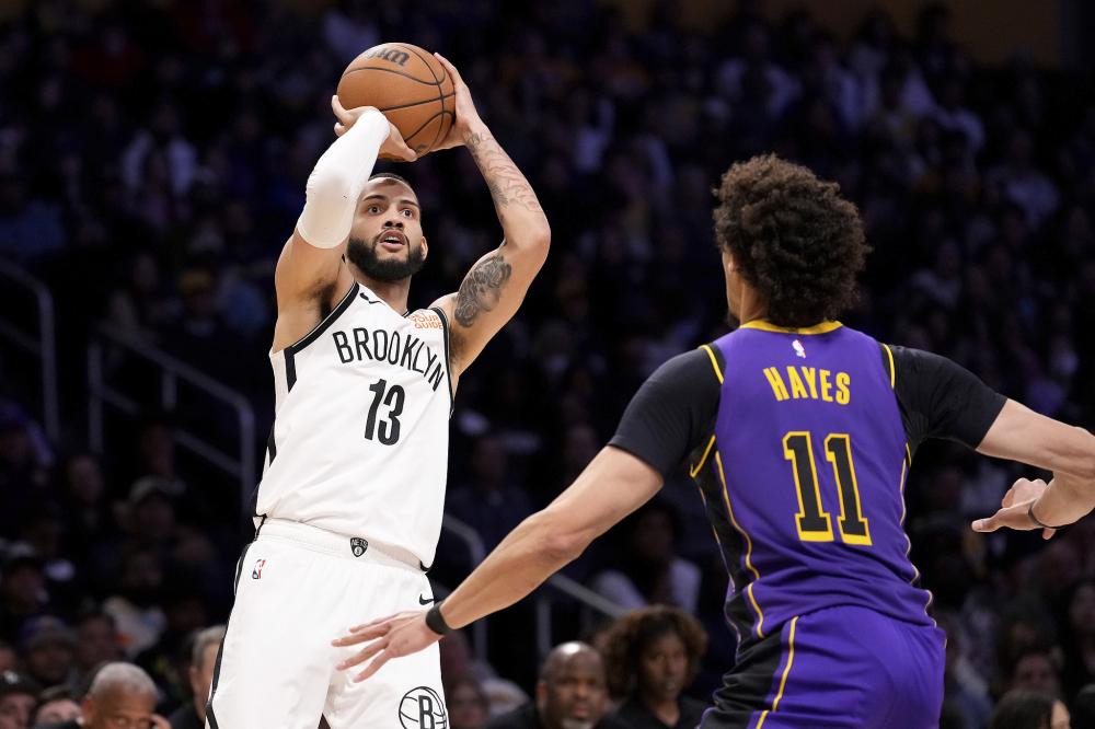 运动员展示 运动员展示